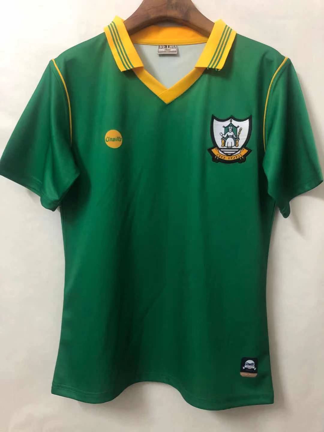 Rugby Meath Retro Jersey - leoleo123123