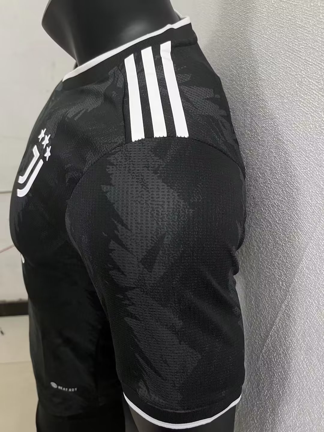 22/23 Juventus Away Jersey Player Version 1:1 Quality - leoleo123123