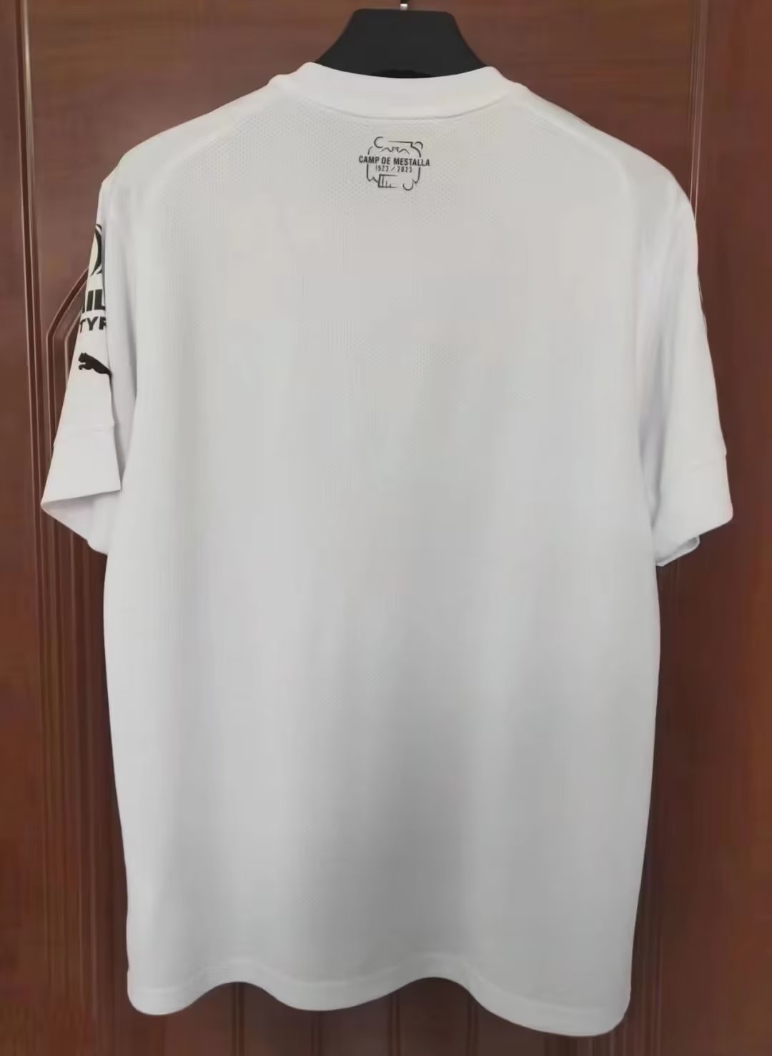 22/23 Valencia Home Jersey Thai Quality Fan Version - leoleo123123