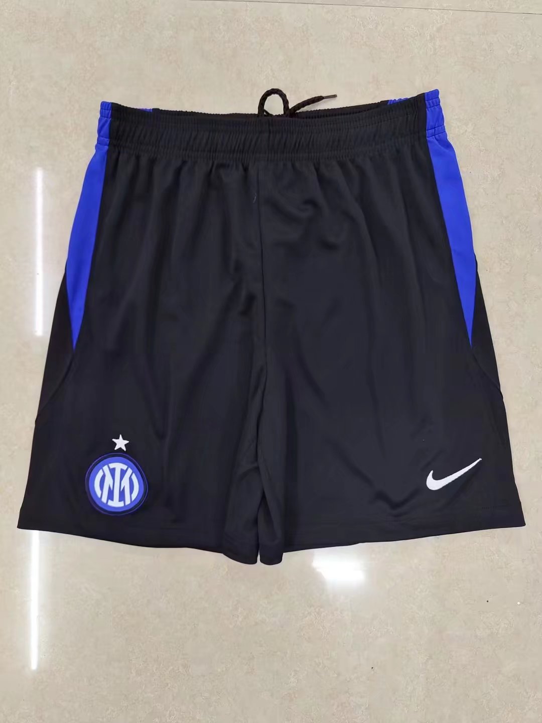 22/23 Inter Milan Home Pants Short - leoleo123123