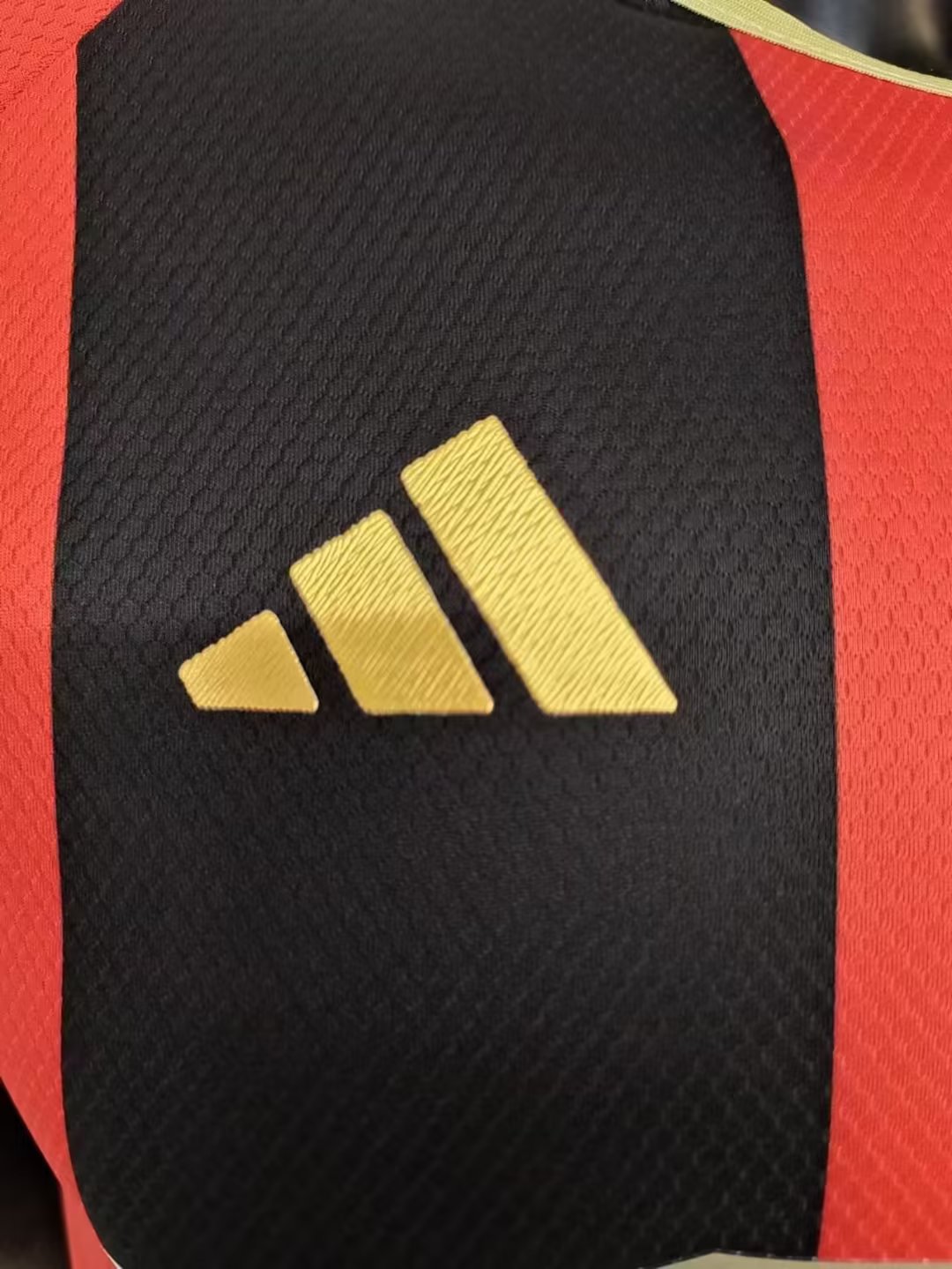 23/24 Atlanta United FC Home Jersey Player Version - leoleo123123