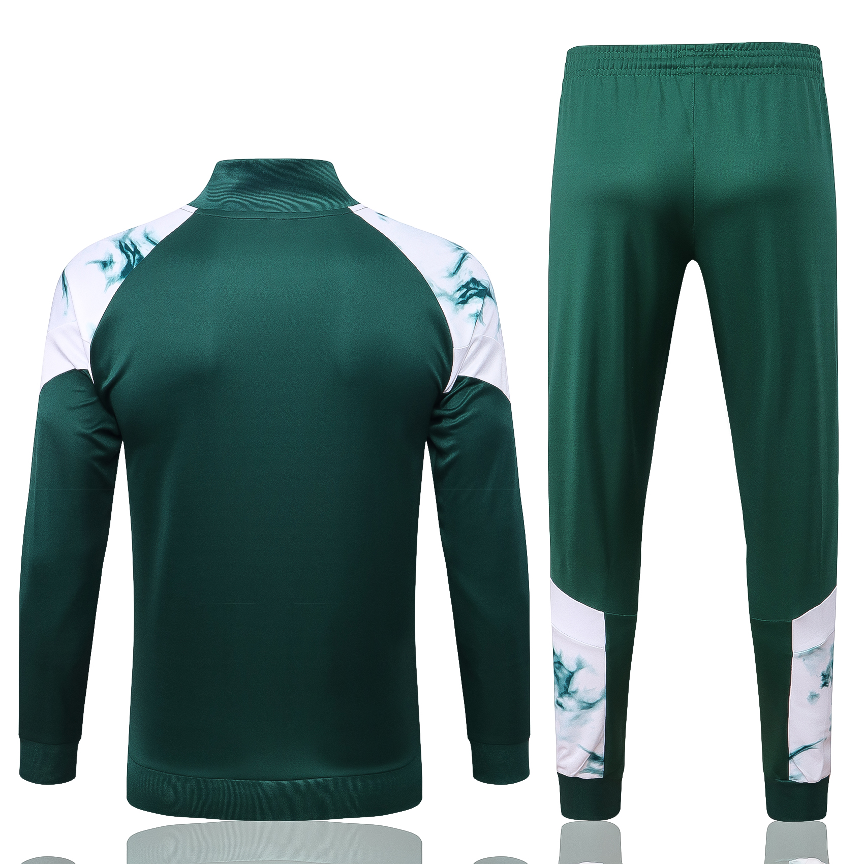 22-23 Palmeiras Green Jacket Tracksuit Thai Quality - leoleo123123
