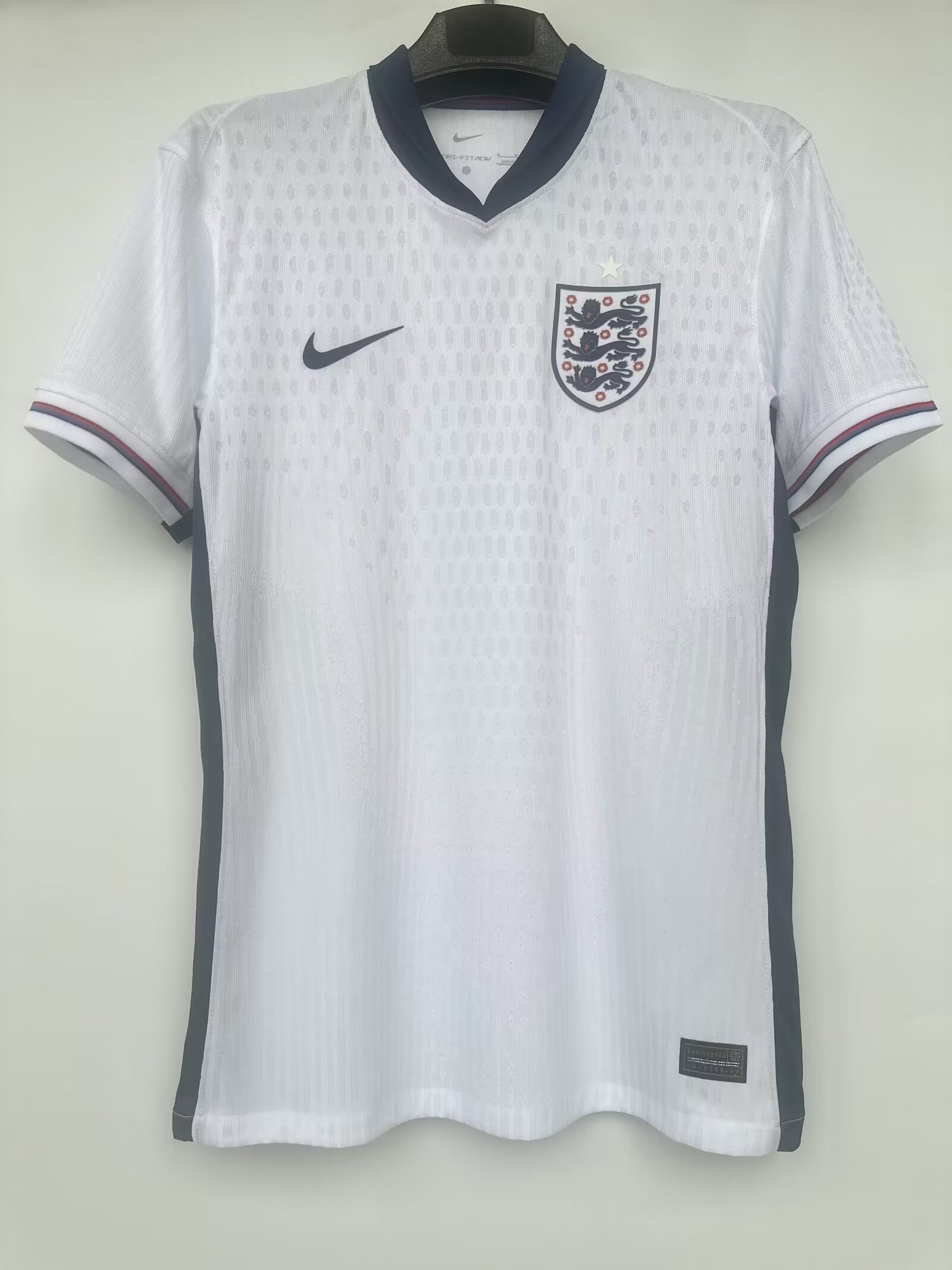 24/25 England Home Soccer Jersey Player Version 1:1 Quality - leoleo123123