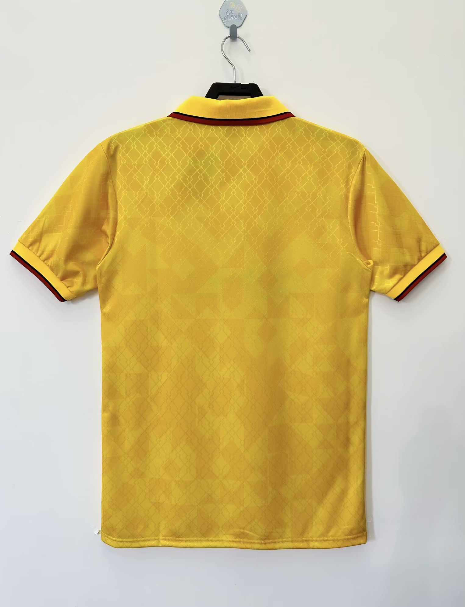 95/96 AC Milan Third Retro Jersey - leoleo123123