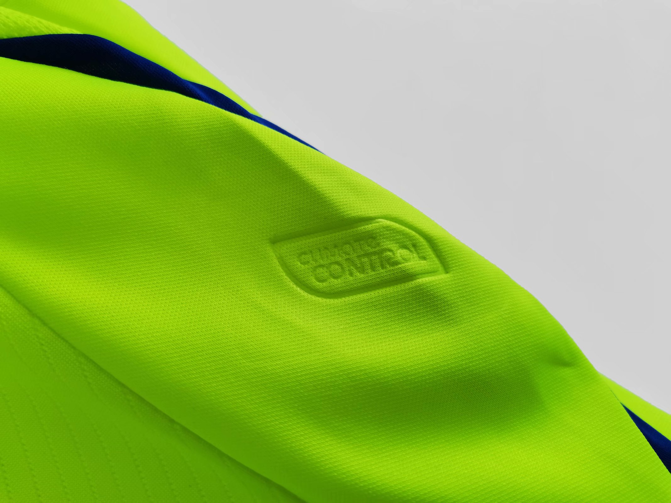 08/09 Lyon Green Retro Jersey - leoleo123123