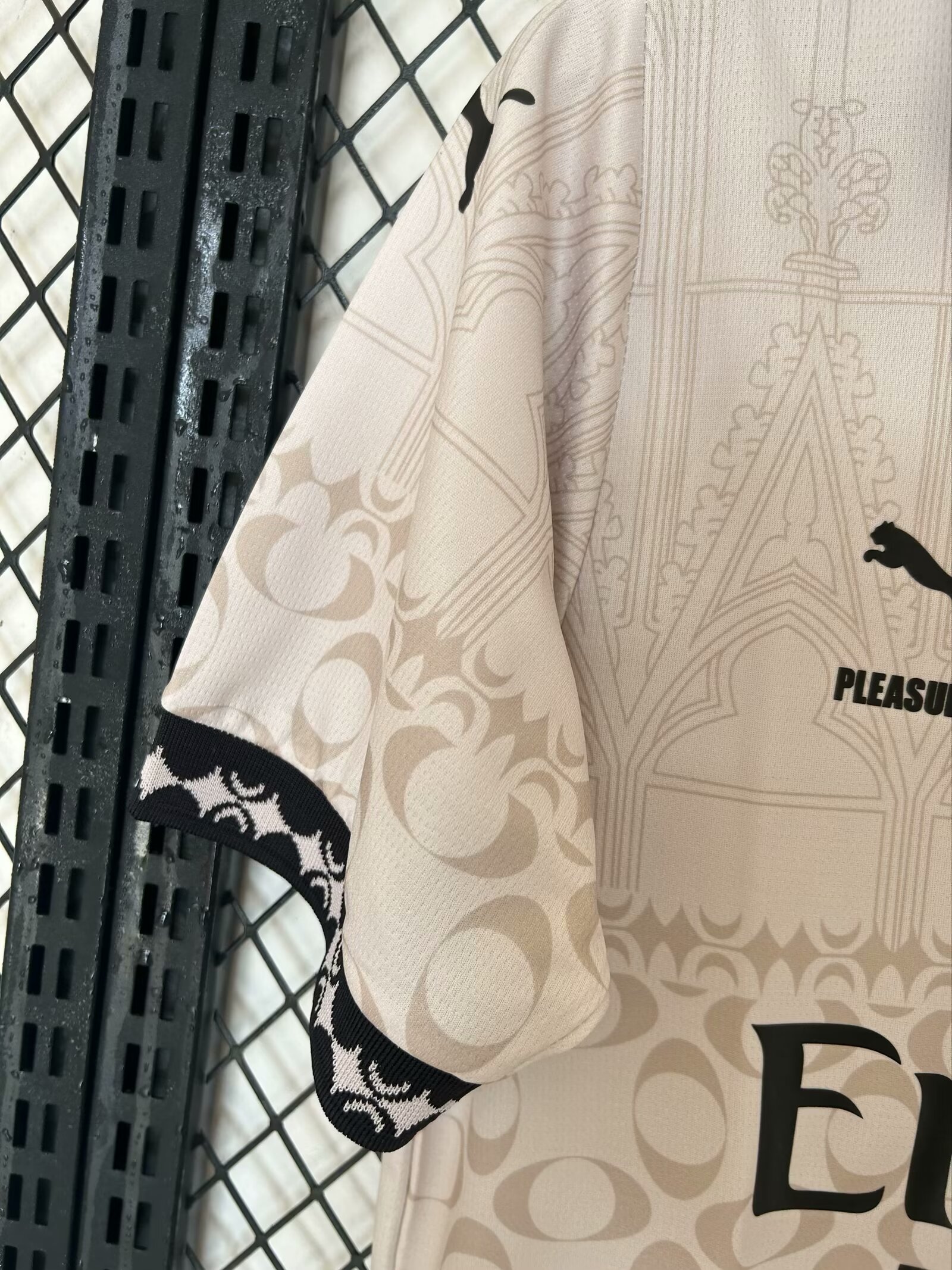 23/24 AC Milan Special Jersey Fans Version 1:1 Quality - leoleo123123