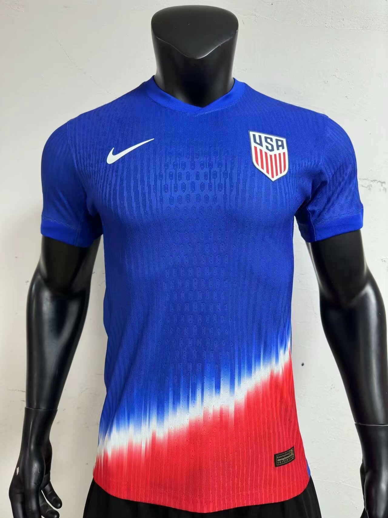 24/25 USA Away Jersey Player Version 1:1 Quality Thai Quality - leoleo123123