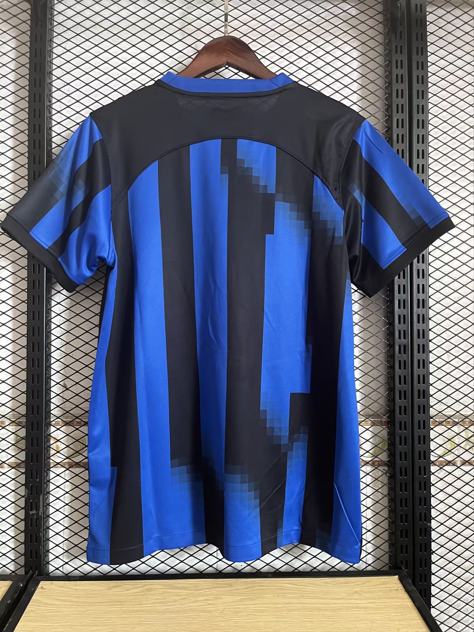 23/24 Inter Milan Home Jersey Fans Version 1:1 quality - leoleo123123