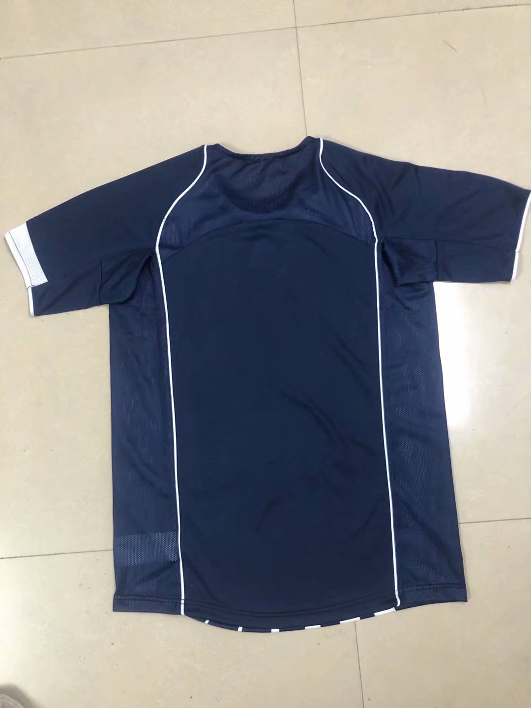 04-05 Juventus Home Retro Jersey - leoleo123123