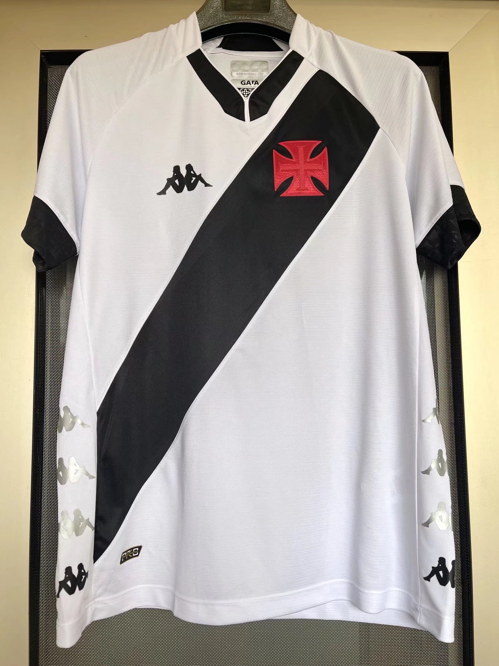22/23 Vasco Away Jersey 1:1 Quality - leoleo123123