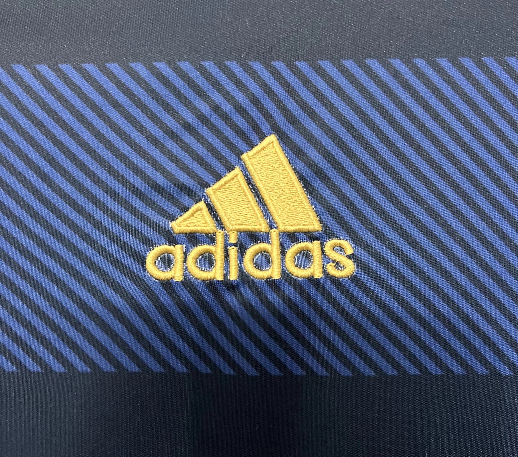2014 Argentina Away Retro Jersey Fans Version - leoleo123123