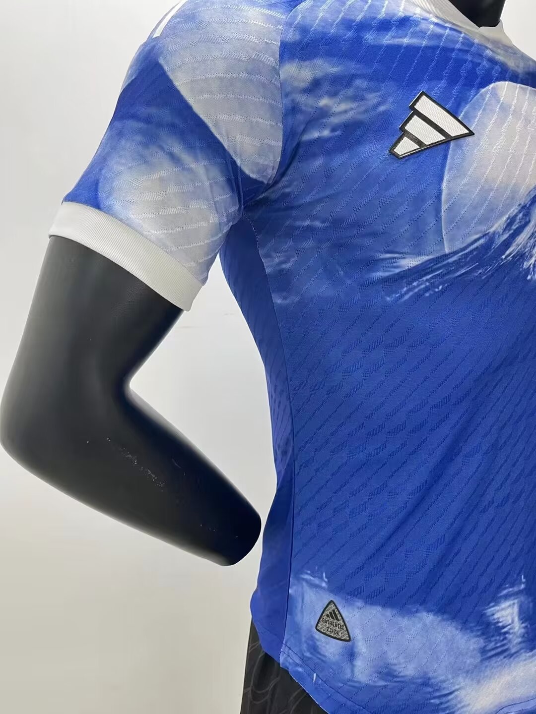23/24 Japan Blue Jersey Player Version 1:1 Quality - leoleo123123