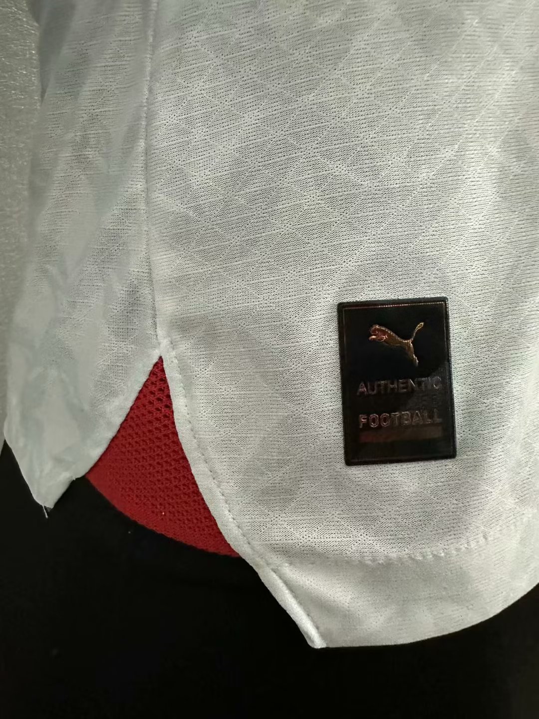 23/24 AC Milan Away Jersey Player Version 1:1 Quality - leoleo123123