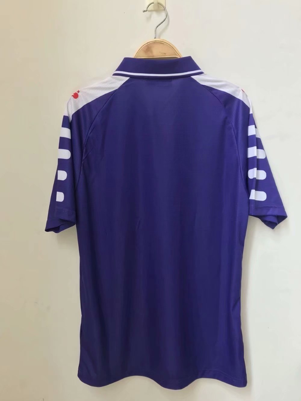 1998 Florentine Home Retro Jersye - leoleo123123