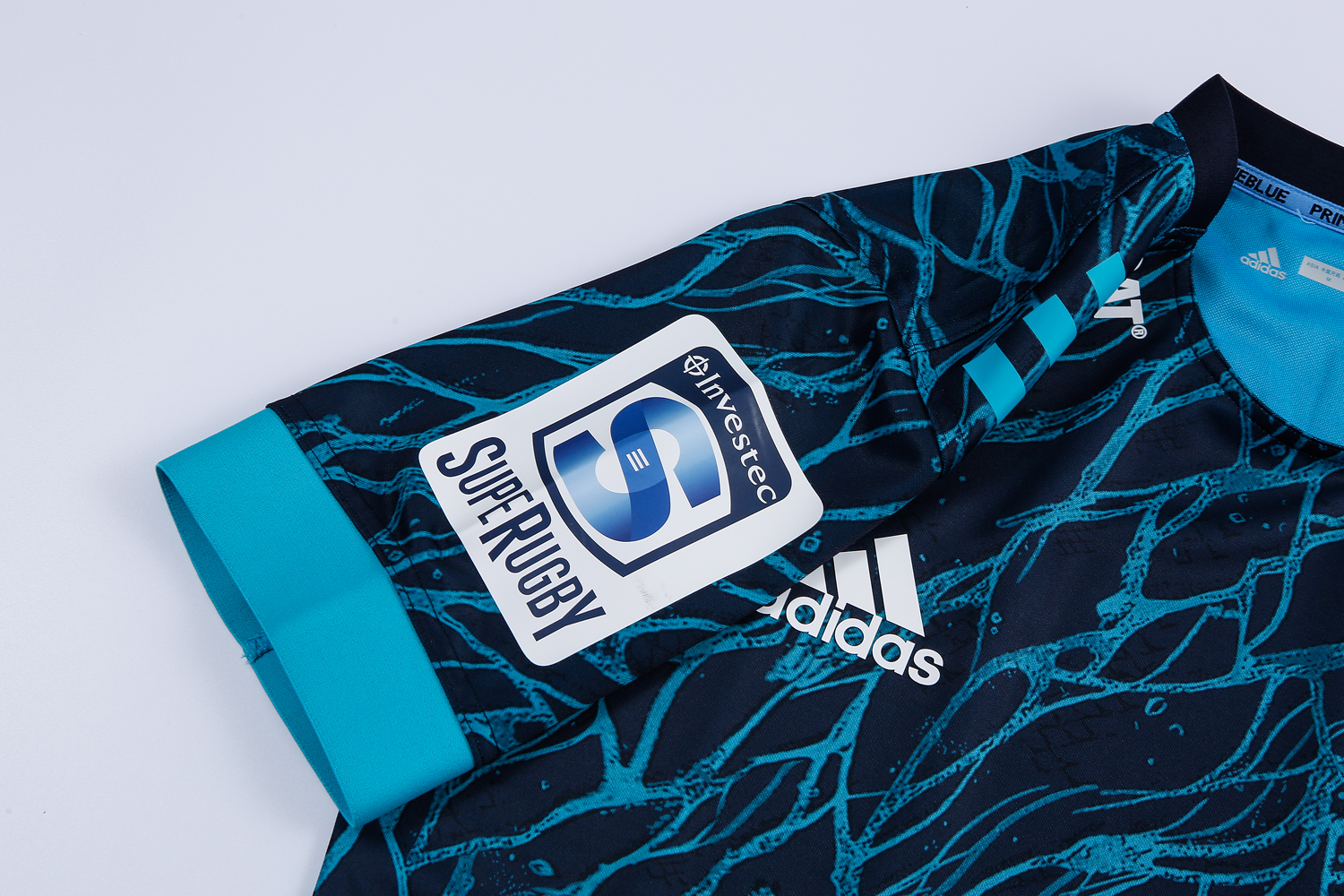 Rugby 2021-2021 Crusaders Away Rugby Jersey High Quality - leoleo123123