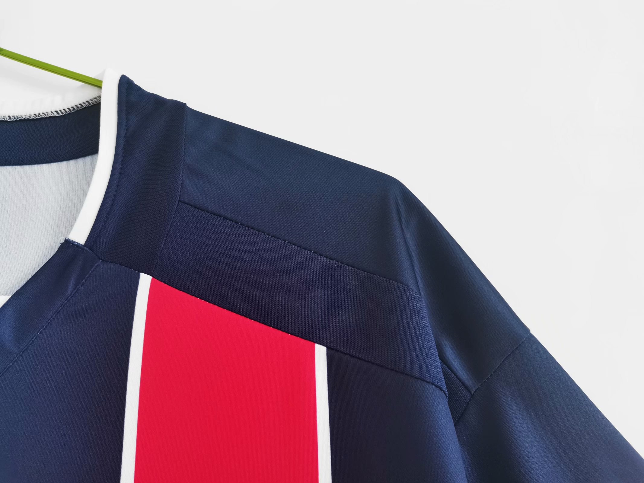 02/03 PSG Home Retro Jersey - leoleo123123