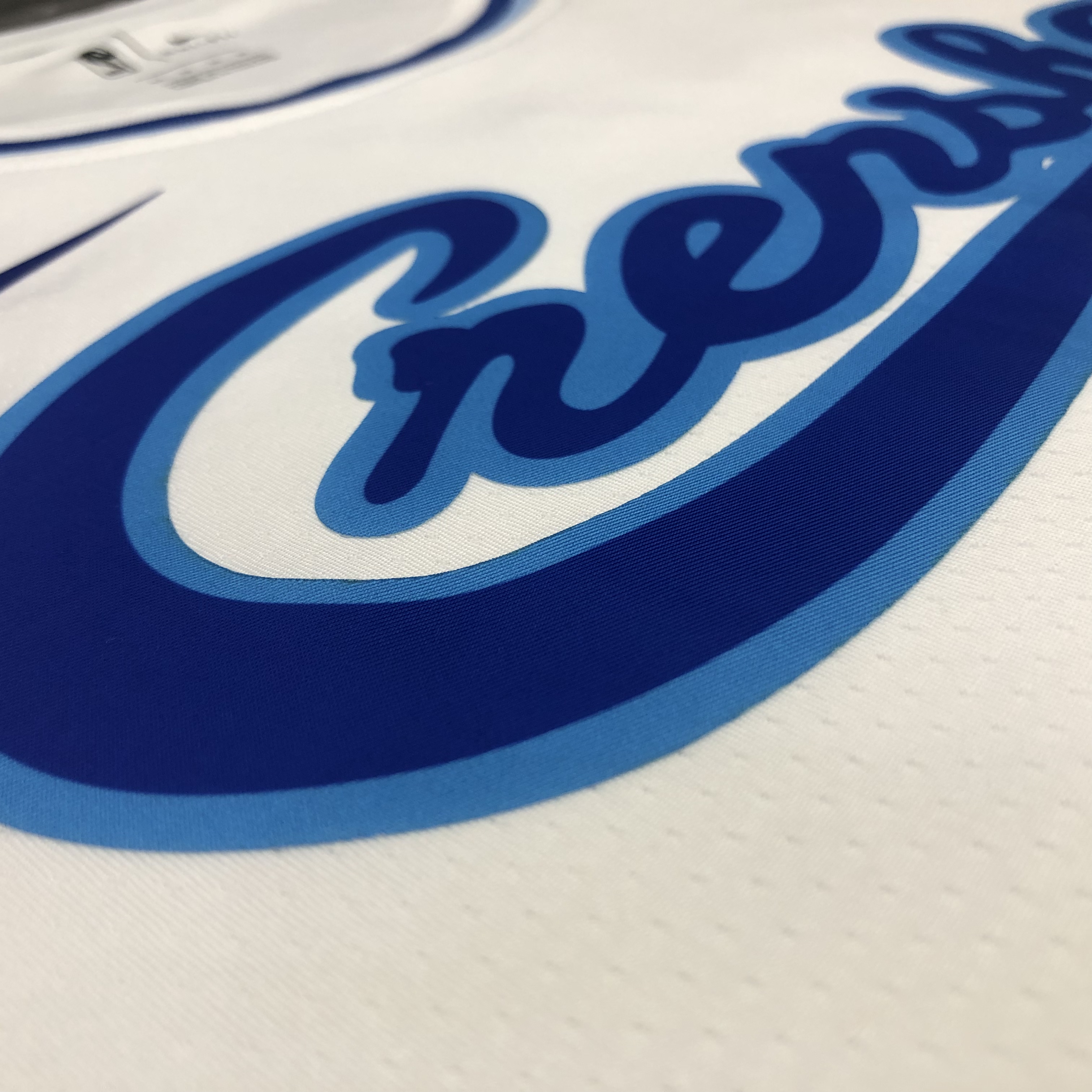 NBA Men Los Angeles Lakers Retro in Latin with Crenshaw #8 BRYANT white Round Neck Jersey High Quality Name and Number Print - leoleo123123