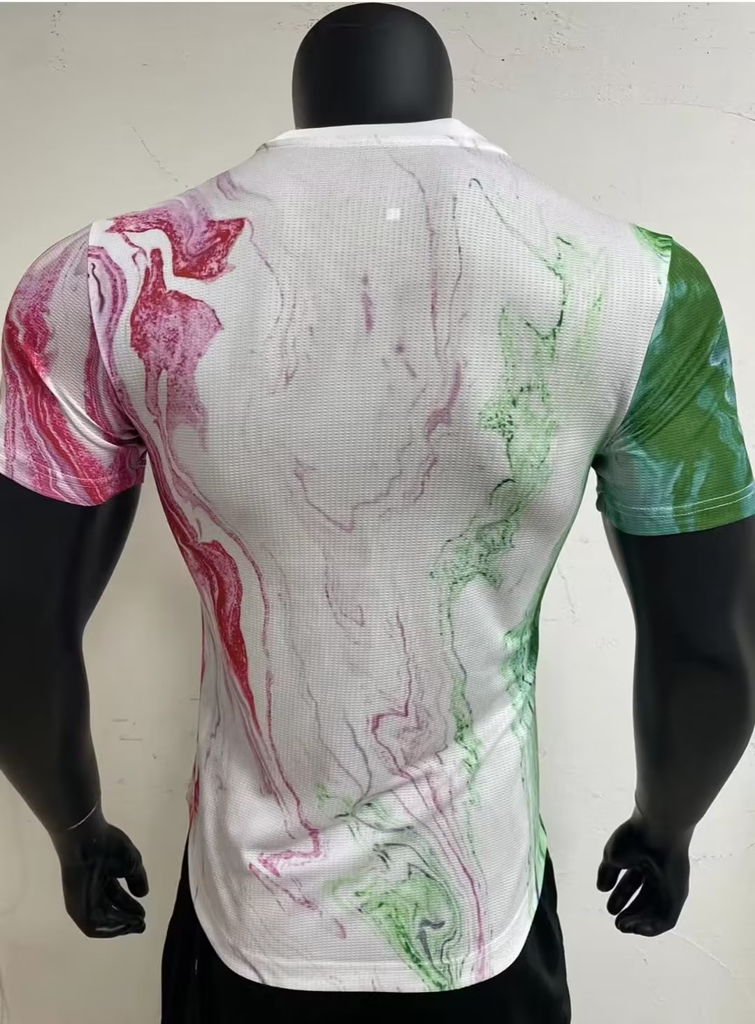 23/24 Italy Traning Soccer Jersey Player Version 1:1 Quality - leoleo123123