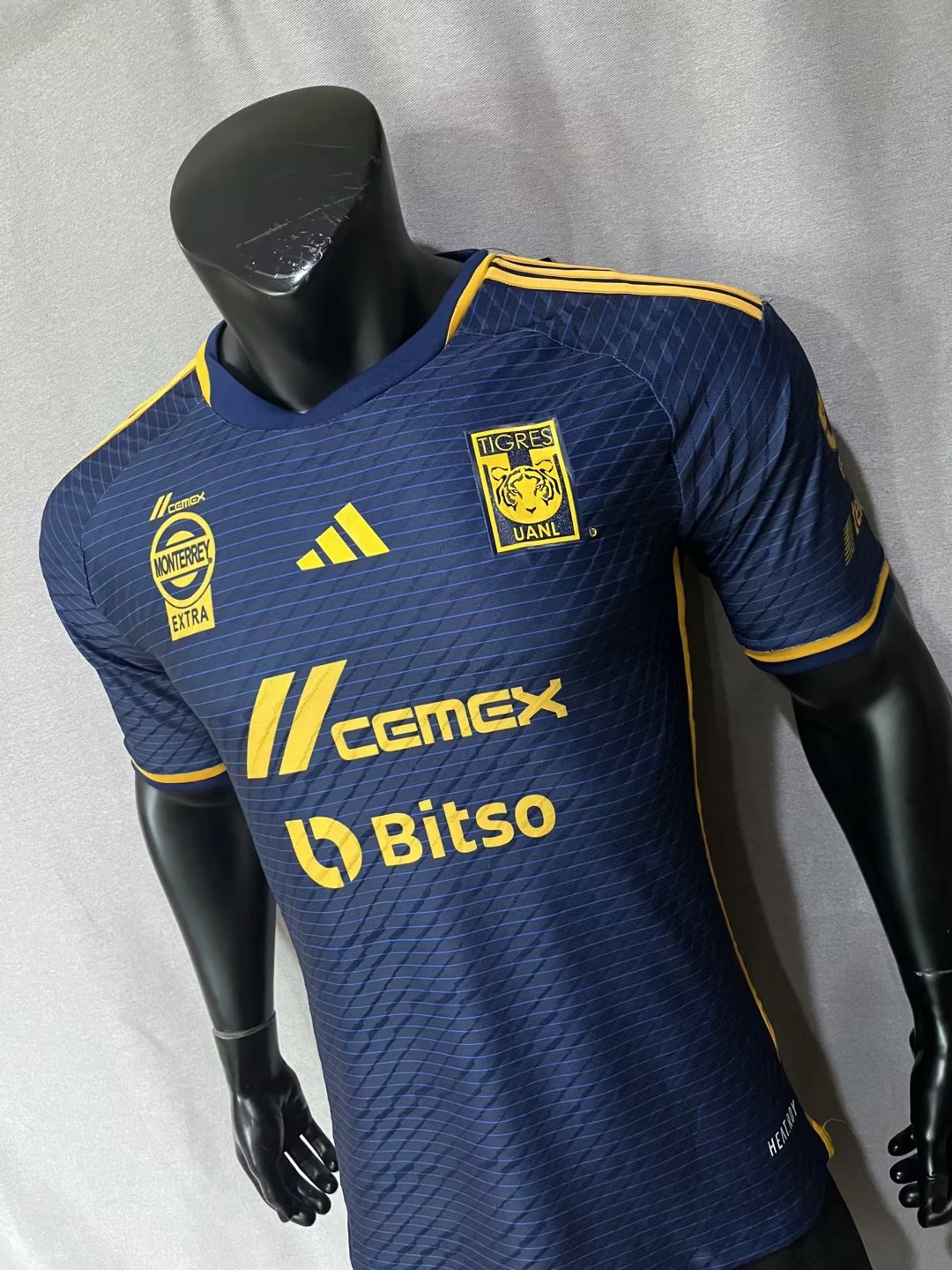 23/24 Tiger Away Jersey Player Version 1:1 Quality - leoleo123123