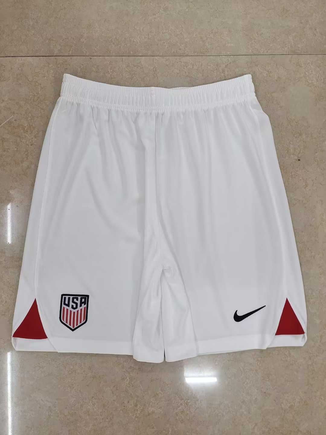 22/23 USA Home Pants Short - leoleo123123
