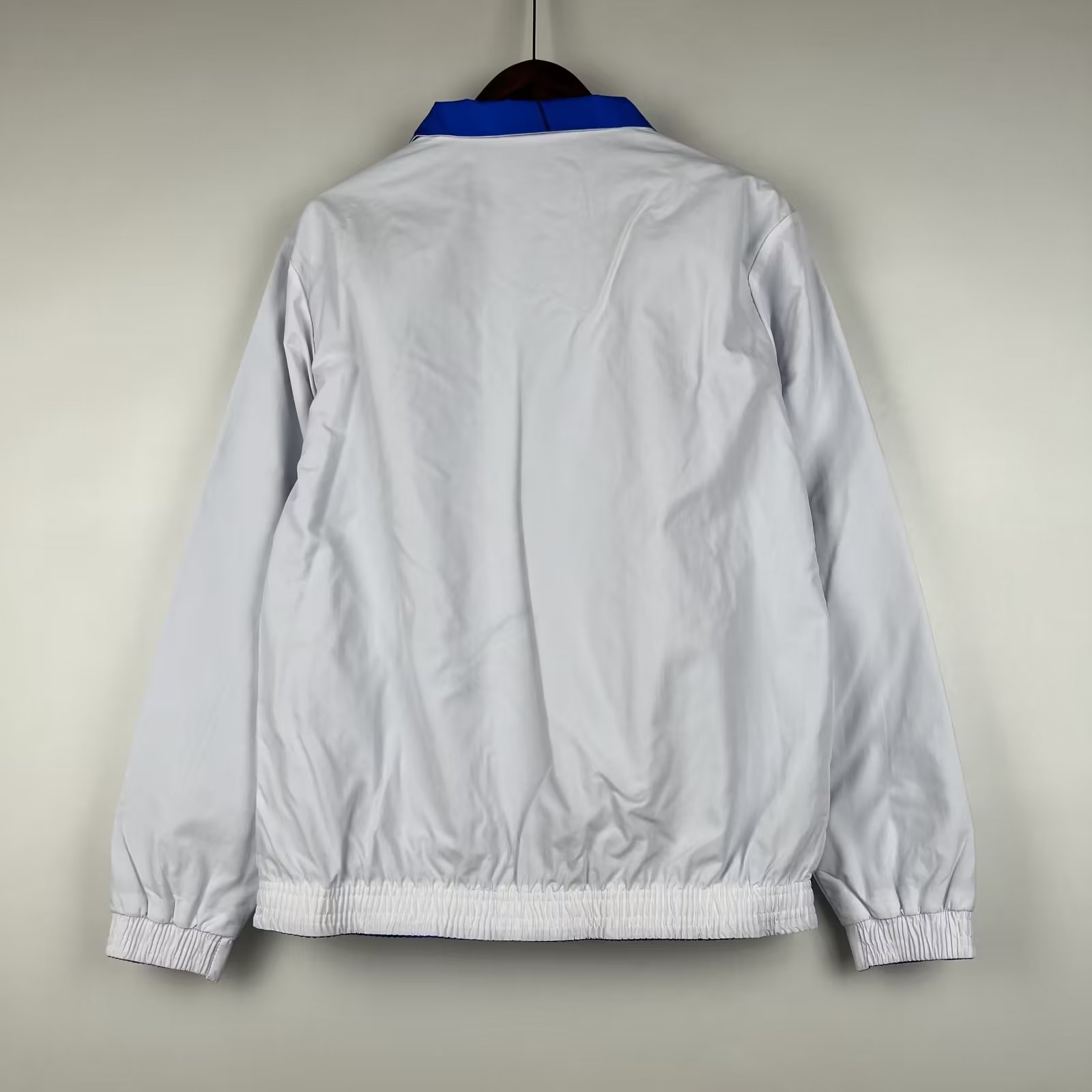 23/24 Italy Windbreaker Jacket Thai Quality - leoleo123123