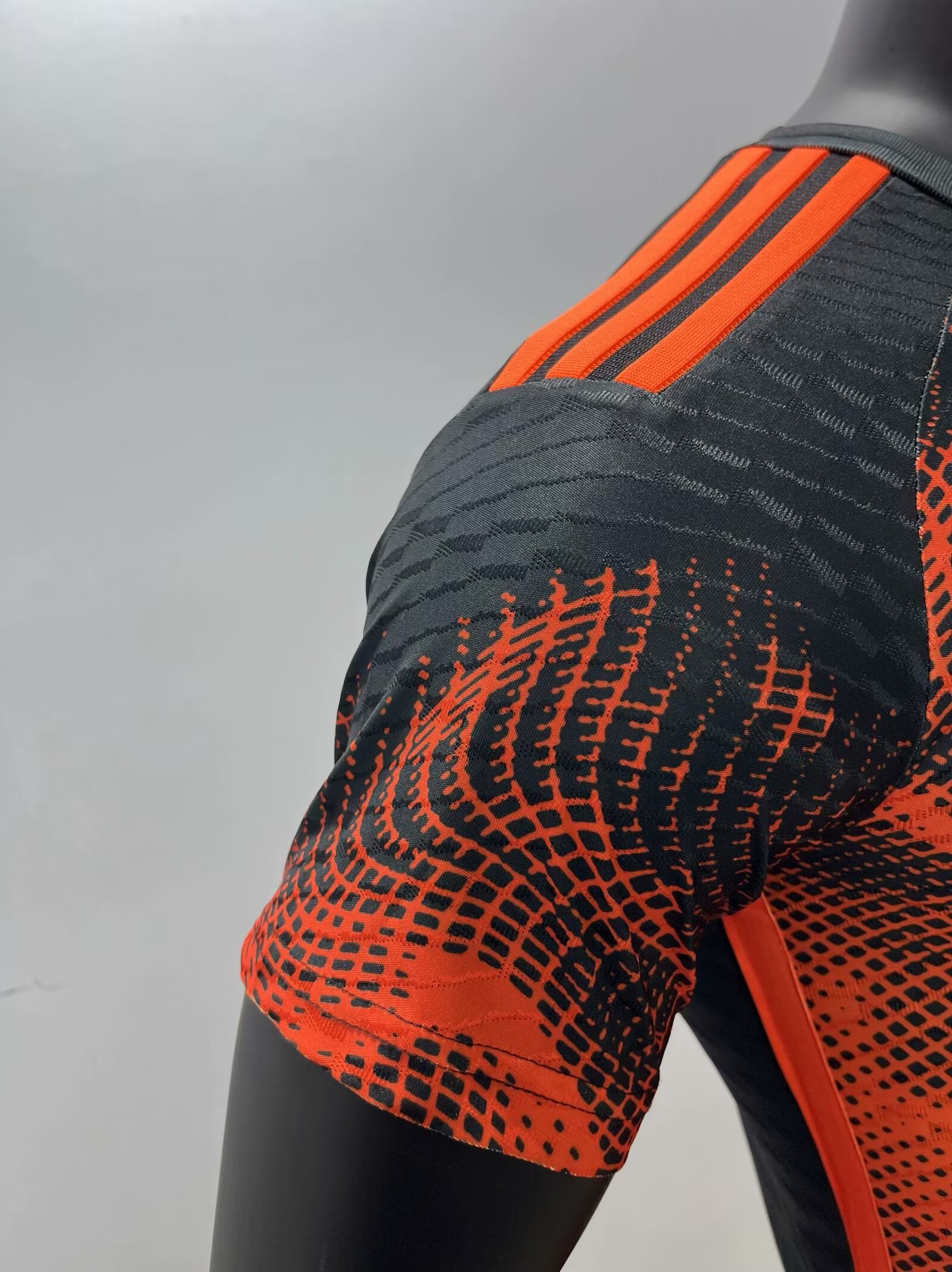 23/24 Tigre Third Jersey Player Version 1:1 Quality xiongyinig - leoleo123123