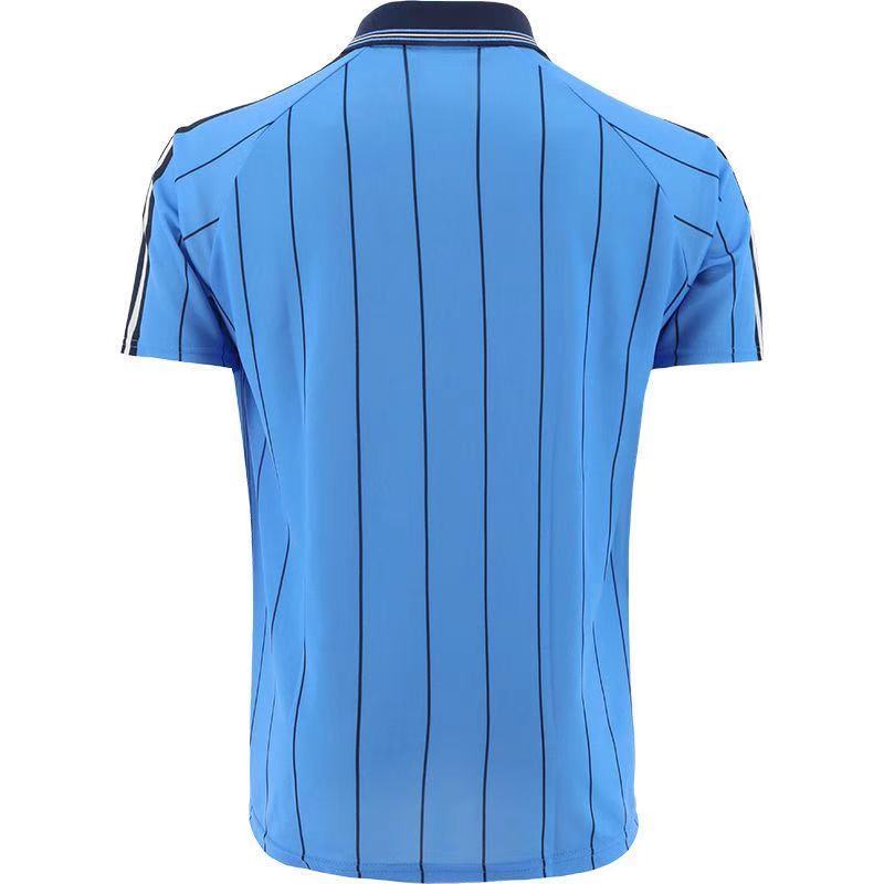 Rugby Dublin Retro Jersey 1983 - leoleo123123