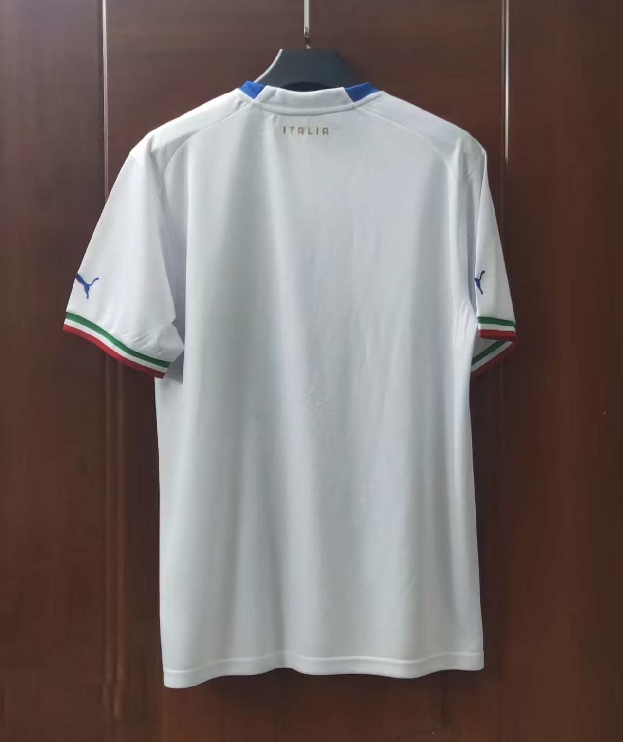 22/23 Italy Away Soccer Jersey Fans Version 1:1 Quality - leoleo123123