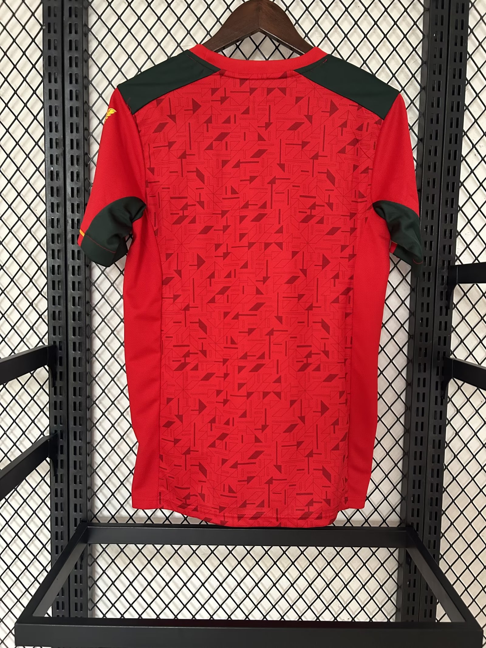 23/24 Wolverhampton Away Jersey Thai Quality yide - leoleo123123