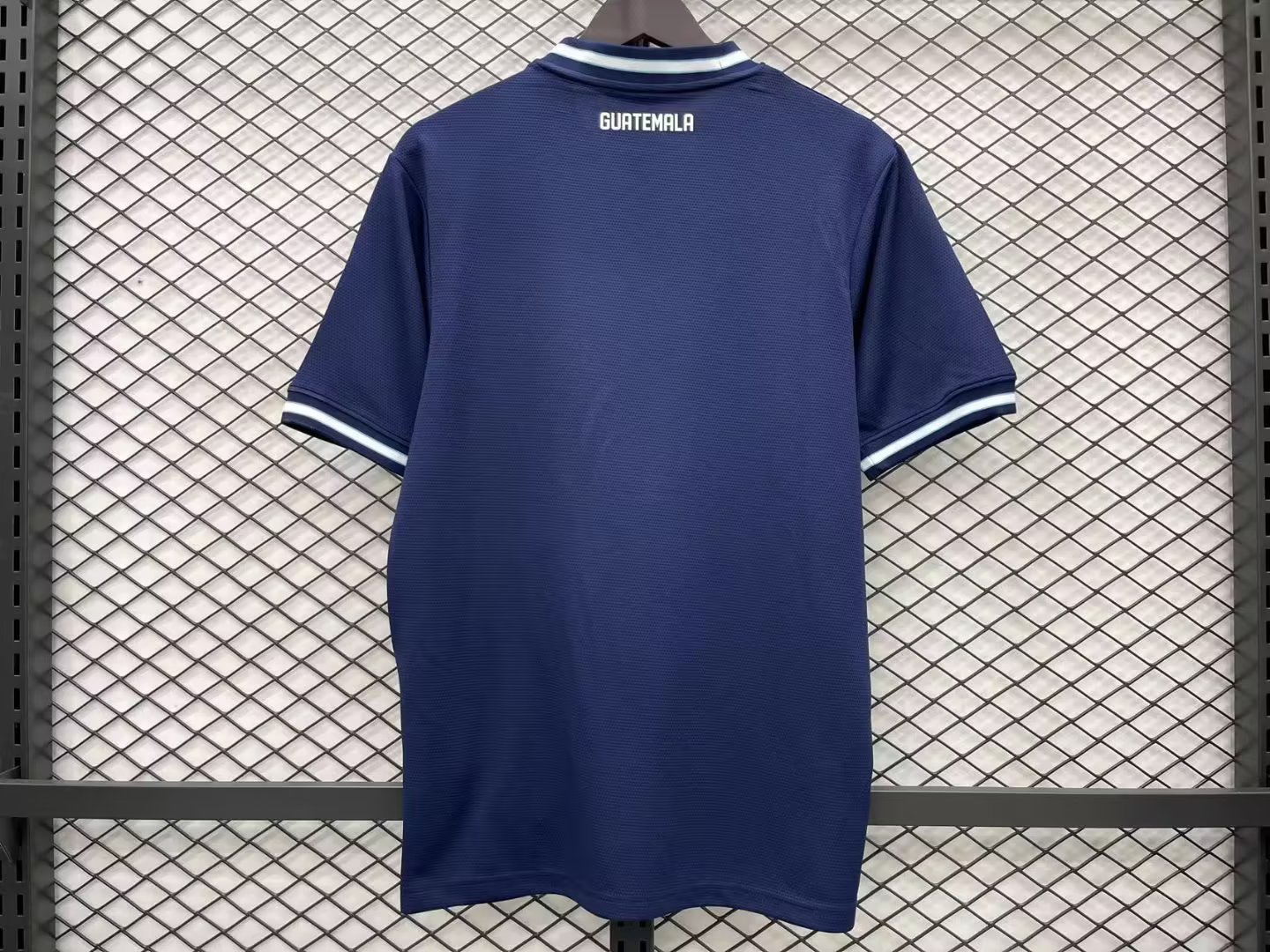 23/24 Guatemala Away Jersey Fans Version 1:1 Quality aolin - leoleo123123