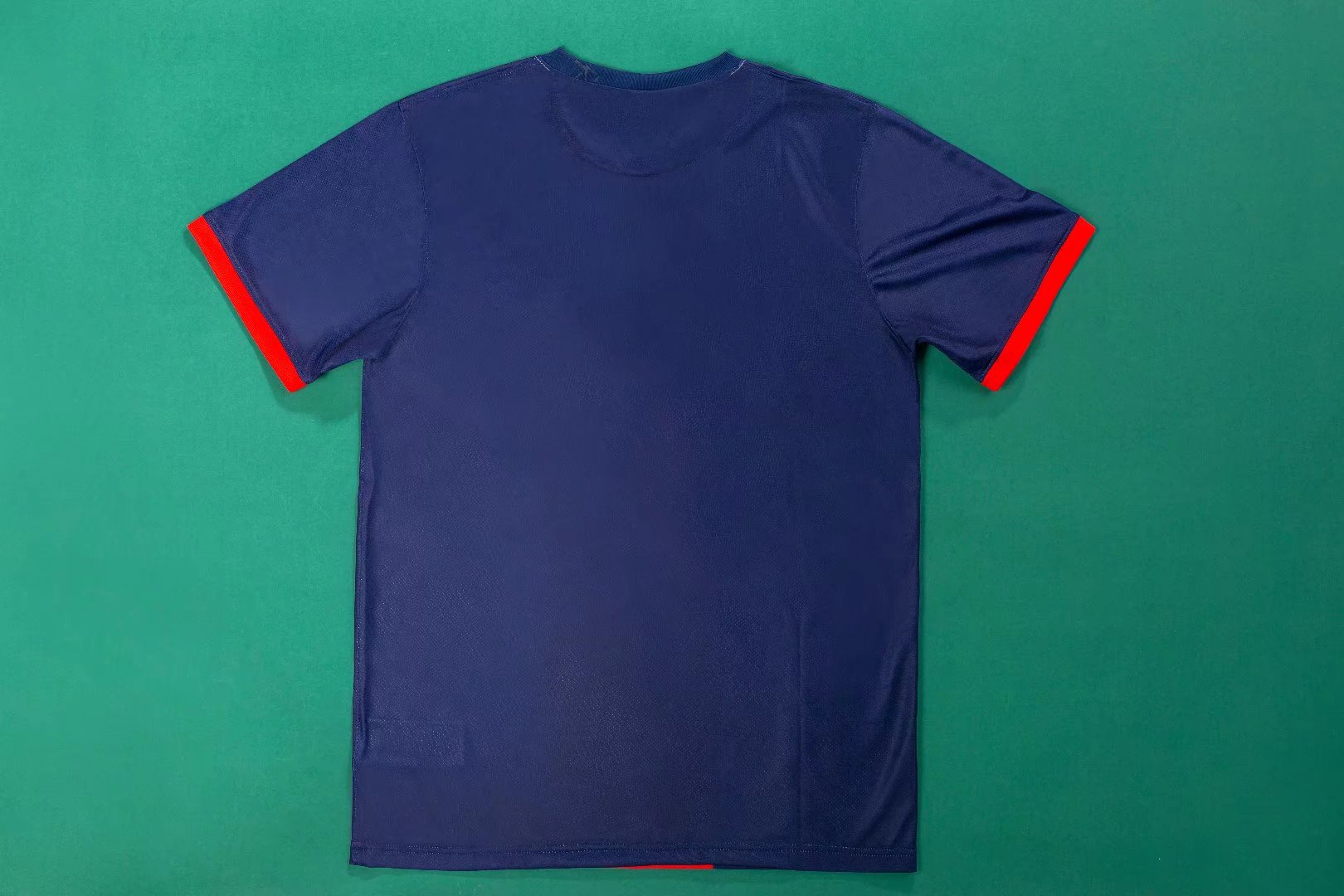 13/14 PSG Home Retro Jersey - leoleo123123
