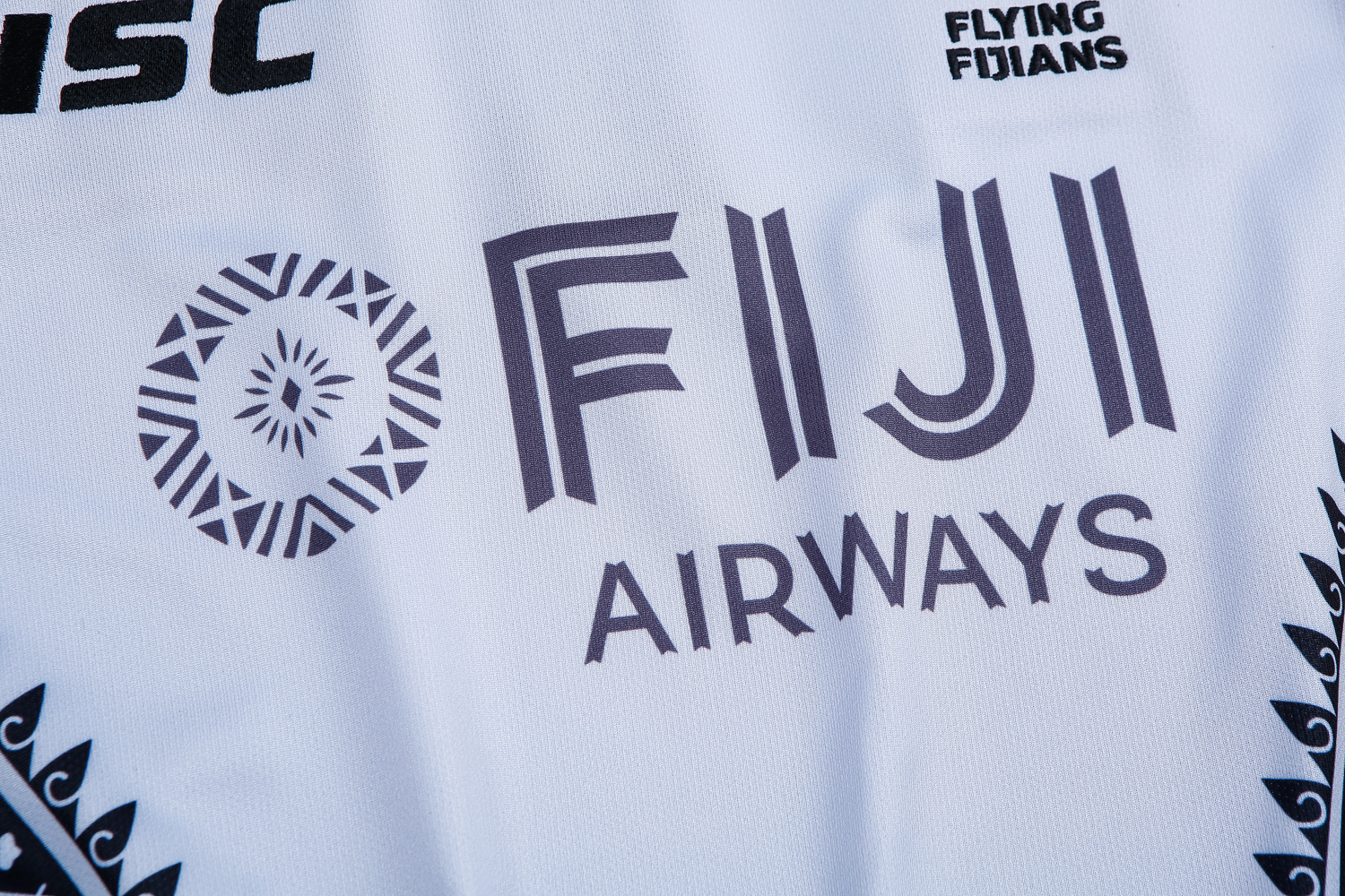 Rugby 2020-2021 Fiji Home Rugby Jersey High Quality - leoleo123123
