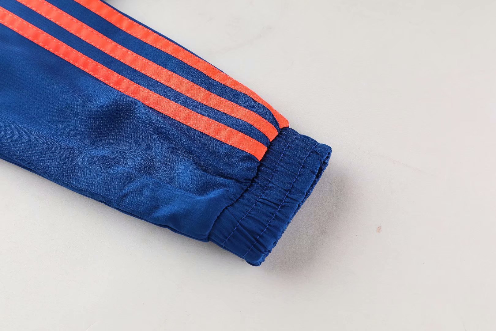 20-21 Juventus Blue Windbreaker Jacket Thai Quality - leoleo123123