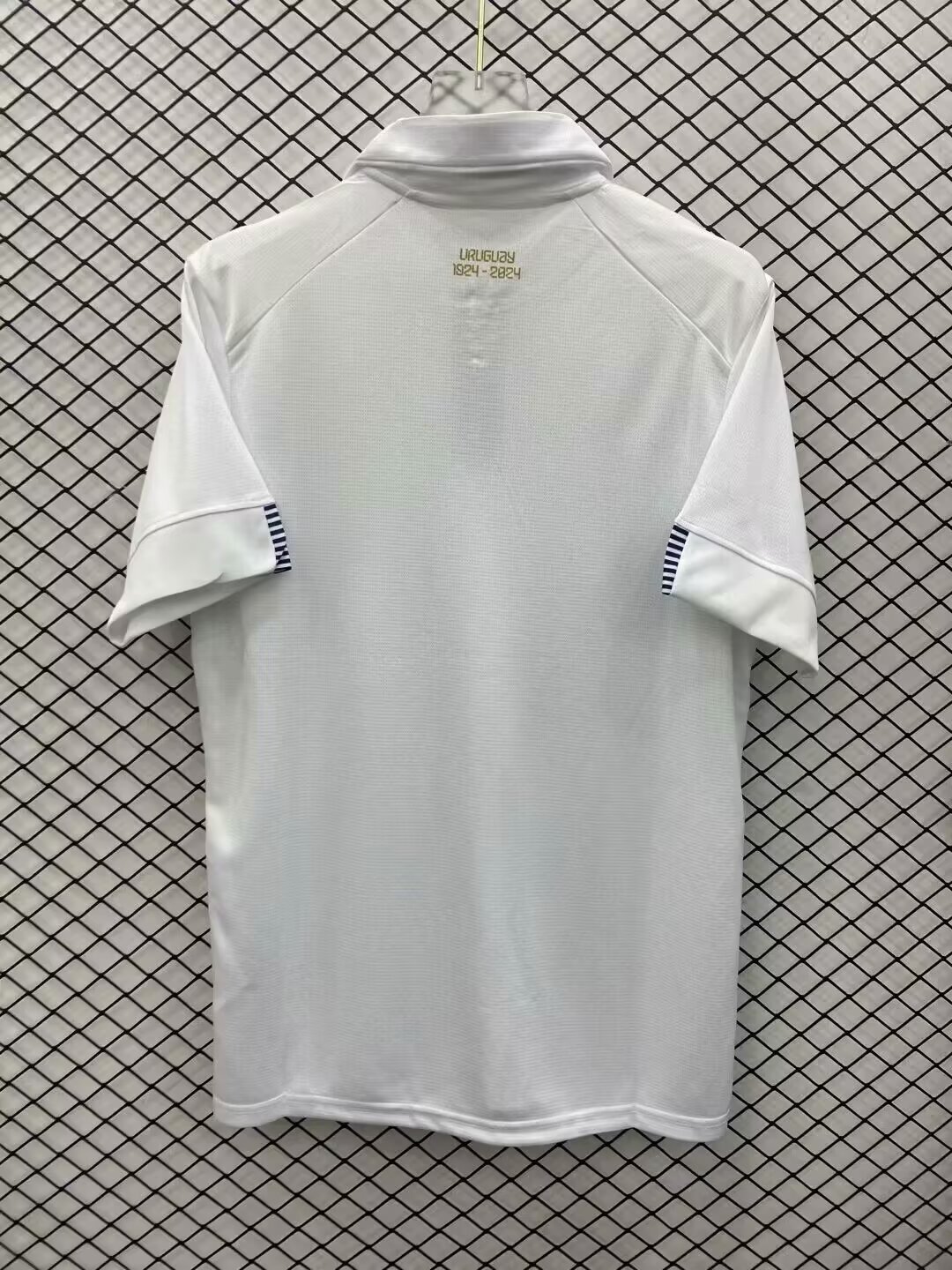 24/25 Uruguay Away Jersey Fans Version - leoleo123123