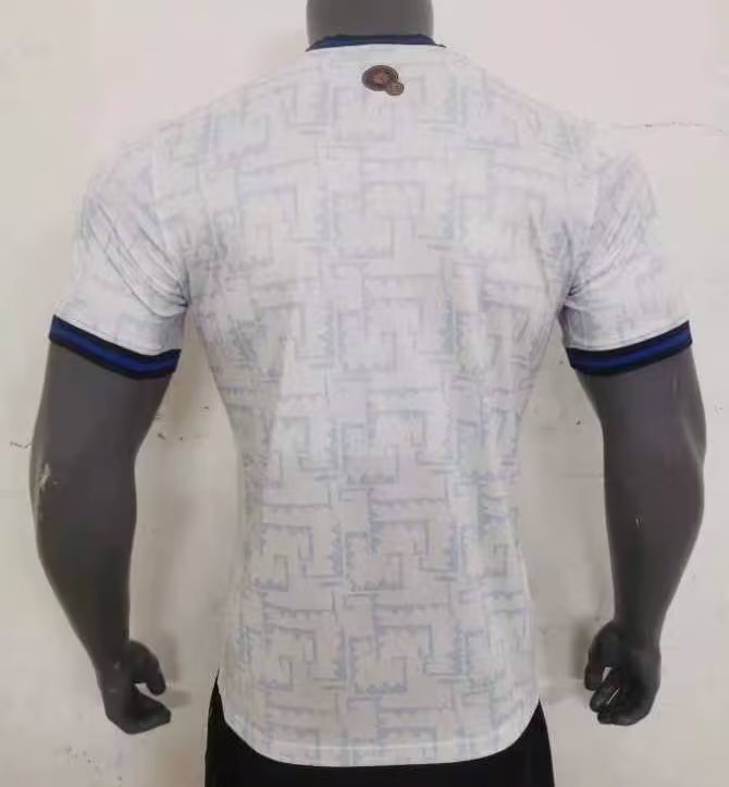 23/24 Salvador Away Jersey Fans Version - leoleo123123