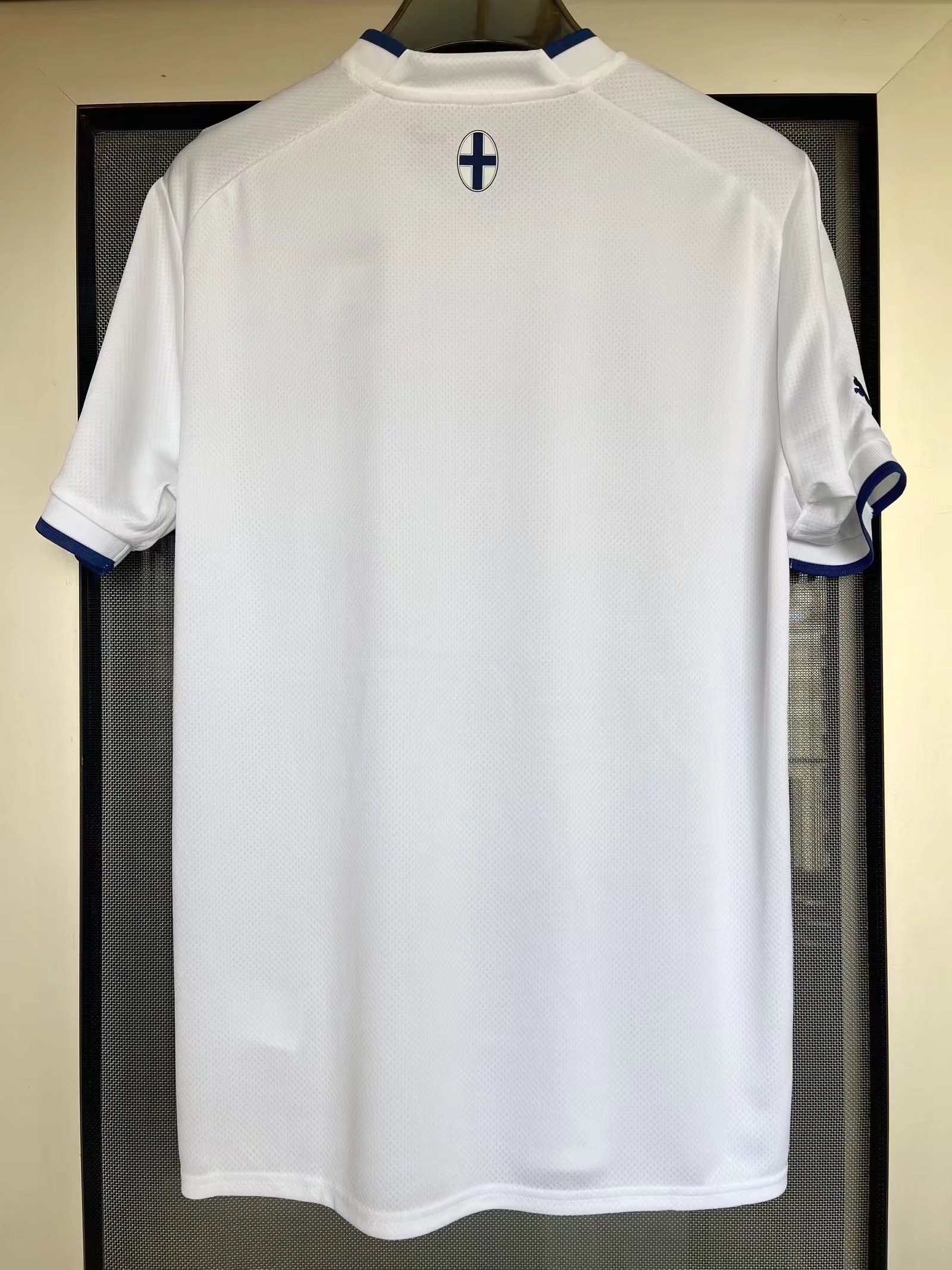 22/23 Marseille Home Jersey 1:1 Quality - leoleo123123