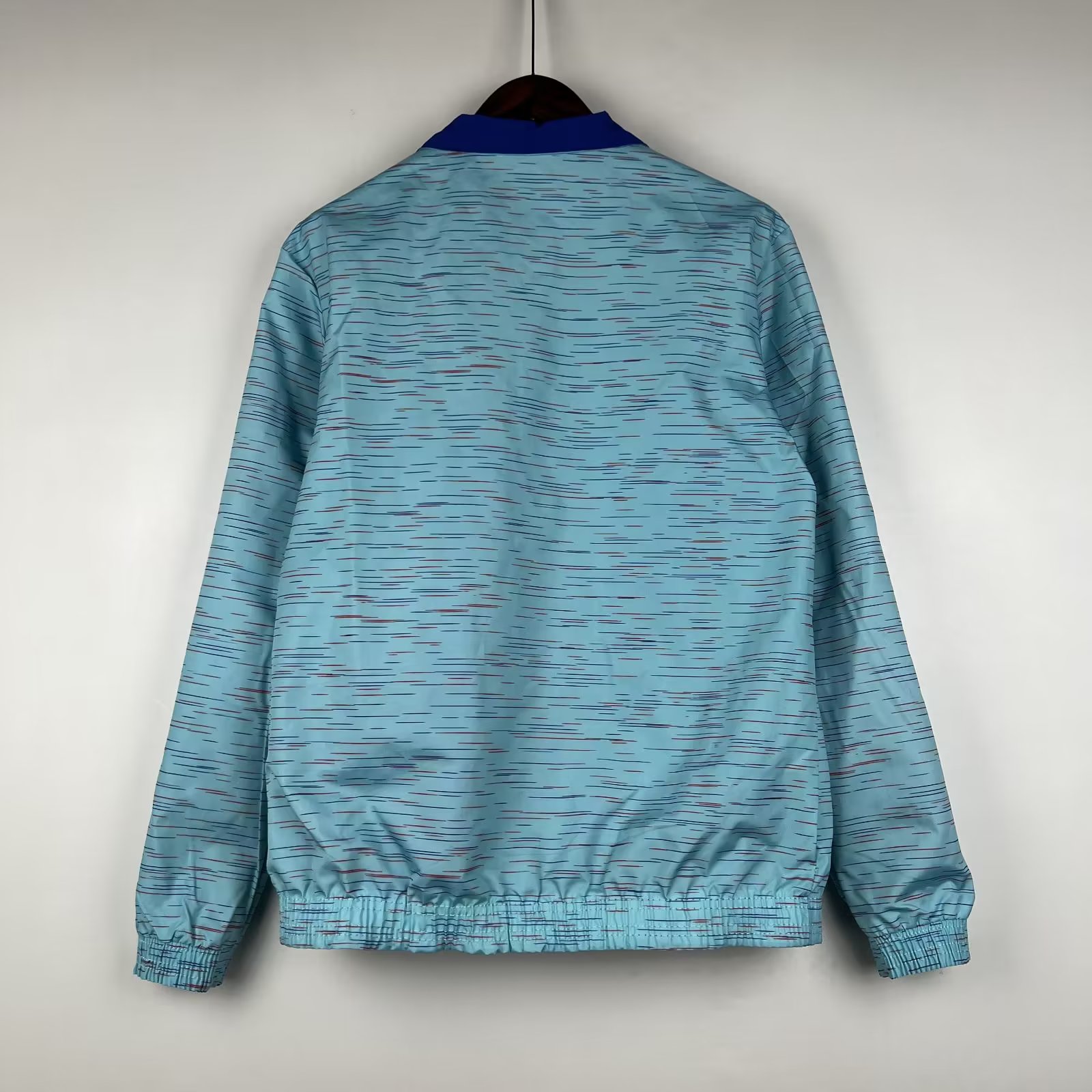 23/24 Barcelona Windbreaker Jacket Thai Quality - leoleo123123