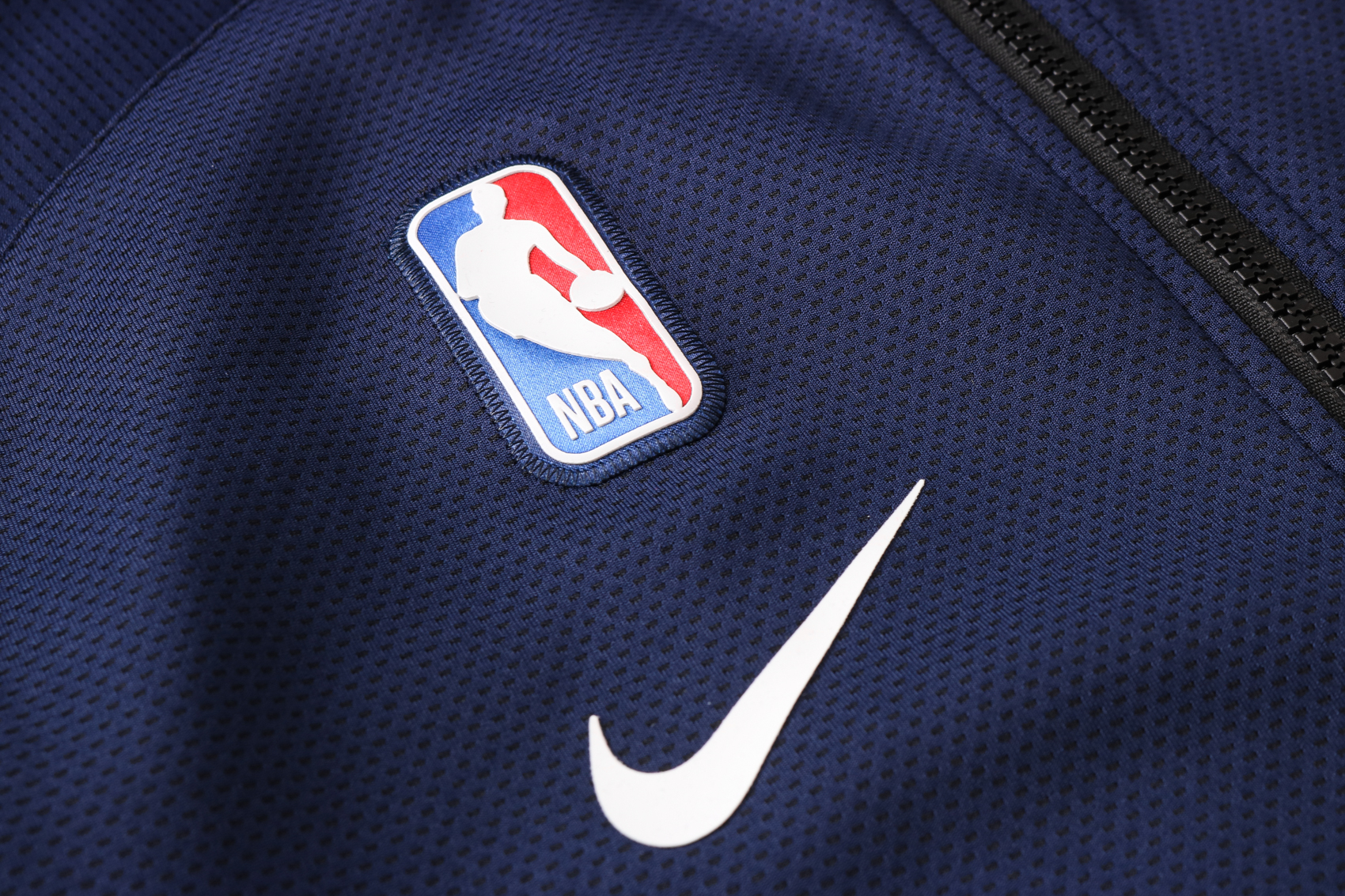 NBA Indiana Pacers Navy with Cap Jacket Tracksuit High Quality - leoleo123123