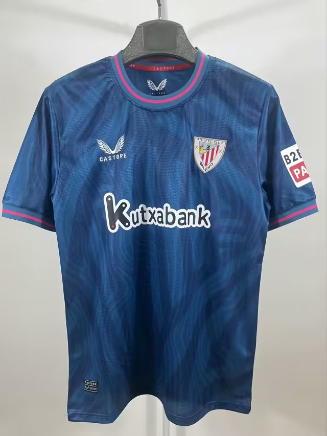 At Bilbao