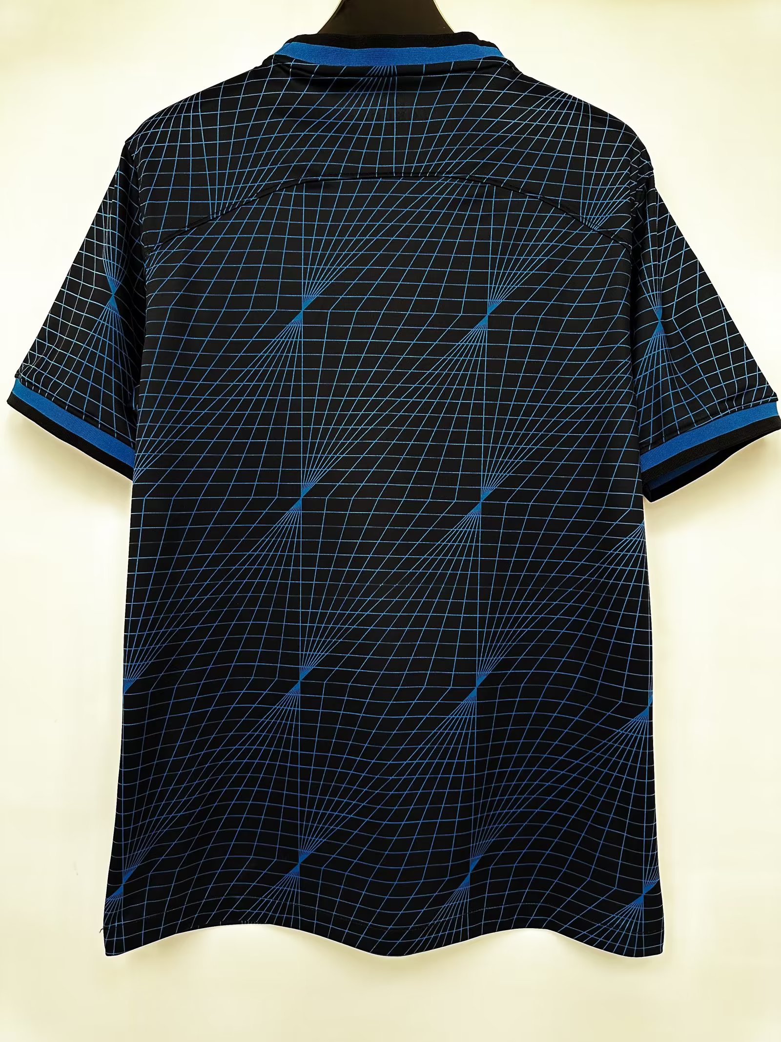 23/24 Chelsea Away With Sponsors Jersey Fans Version 1:1 Quality - leoleo123123