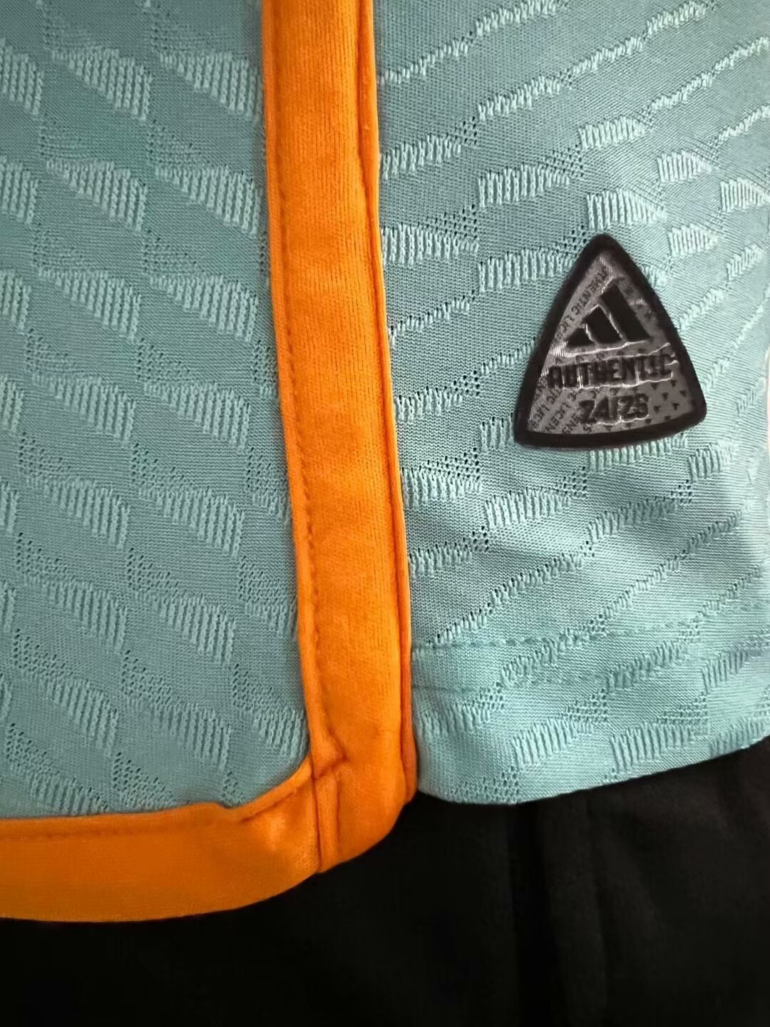 24/25 Miami Third Jersey Player Version 1:1 Quality - leoleo123123