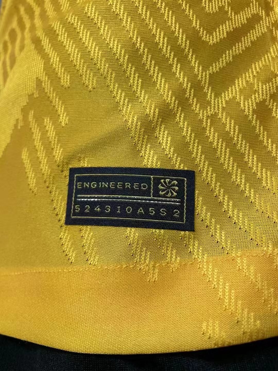 22/23 Barcelona Fourth Jersey Player Version 1:1 Quality - leoleo123123
