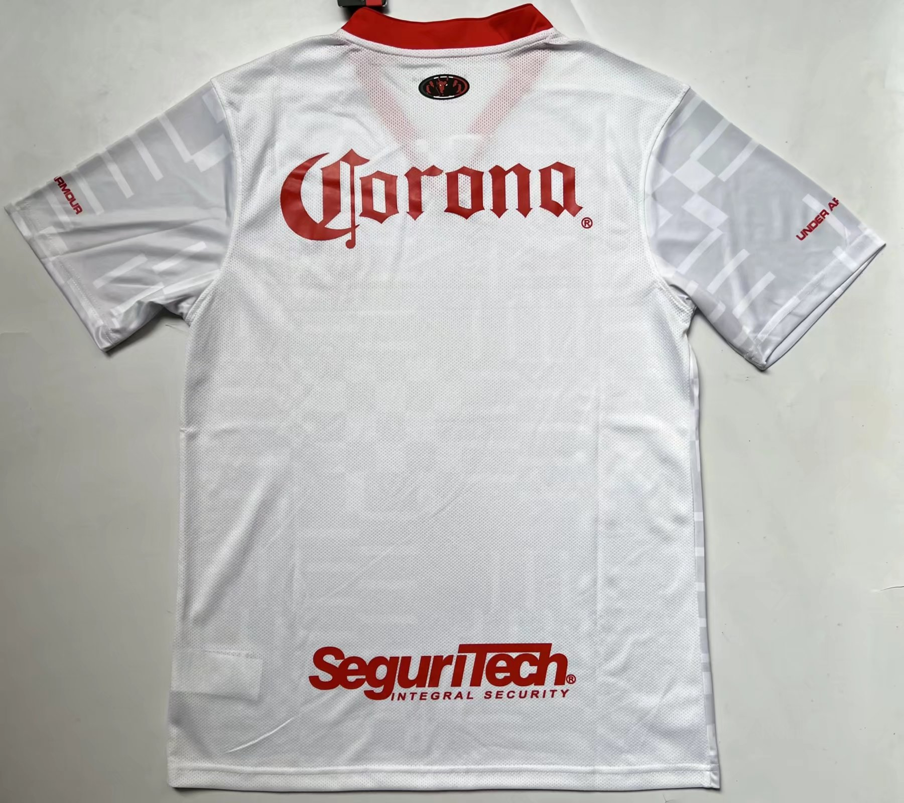 22/23 Toluca F.C. Away Jersey Thai Quality - leoleo123123