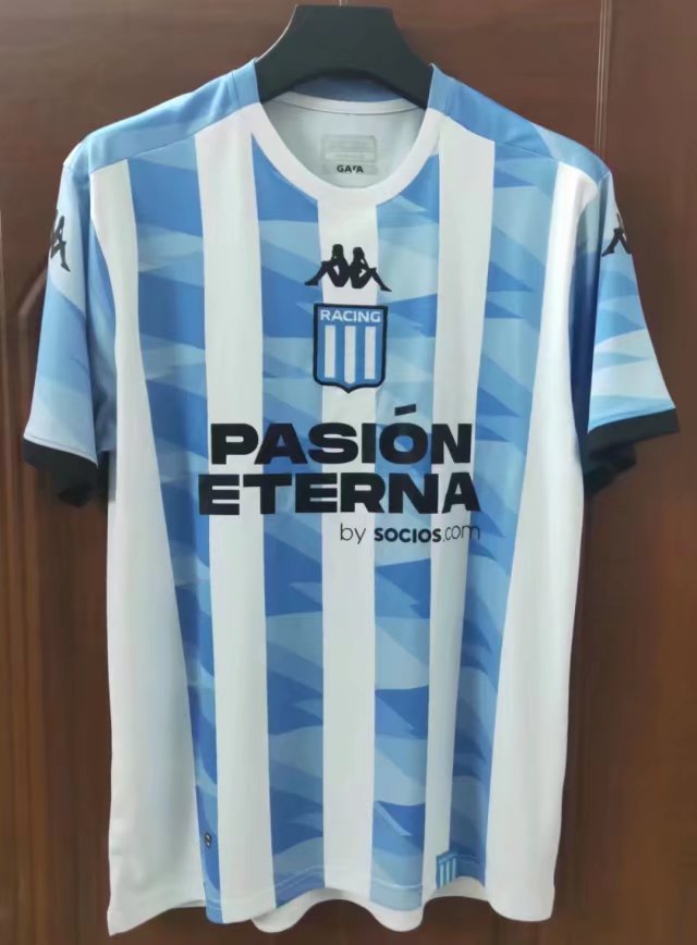 22/23 Atletico Argentina Third Soccer Jersey Thai Quality - leoleo123123