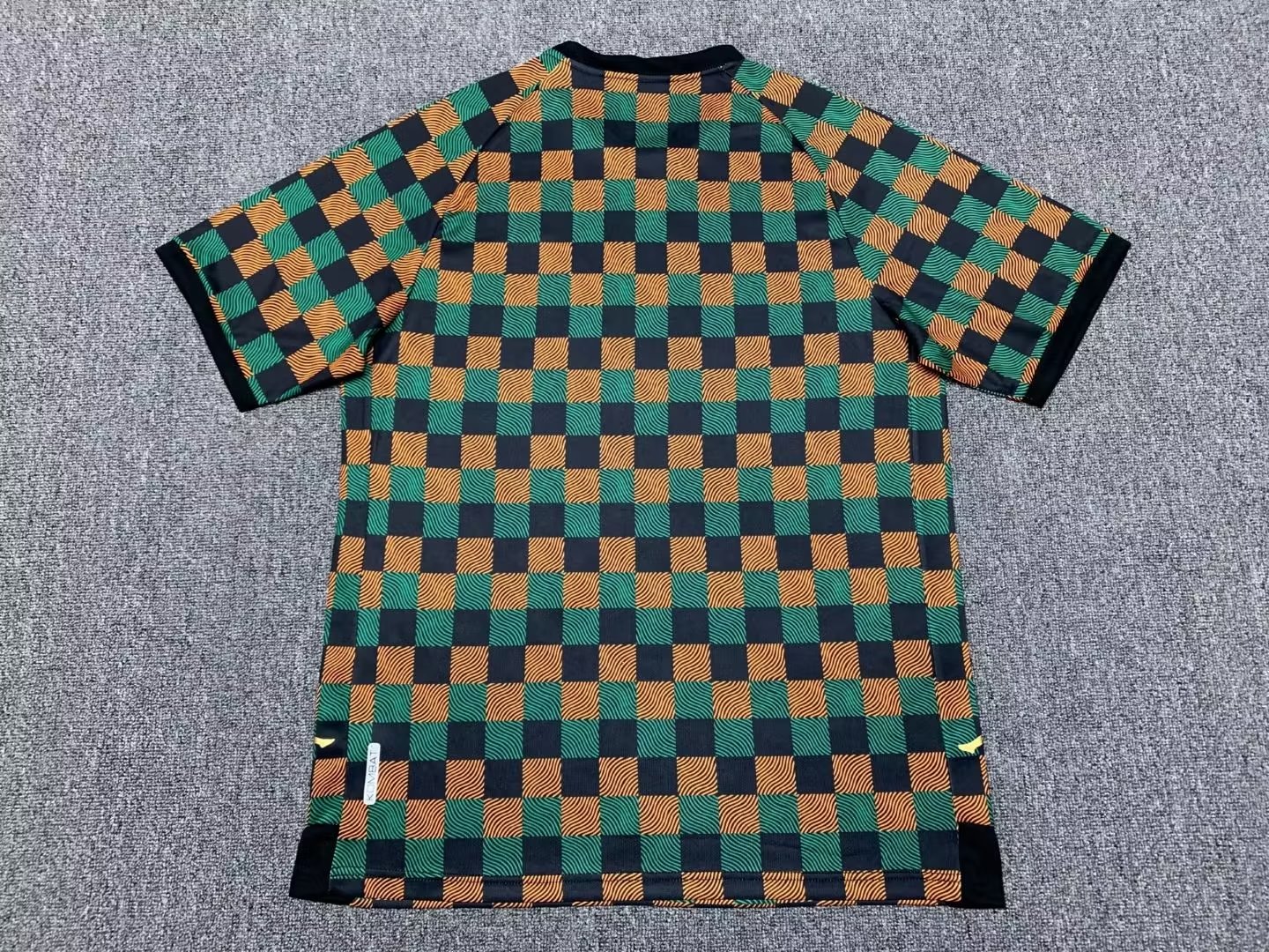 22/23 Venezia FC Training Soccer Jersey - leoleo123123