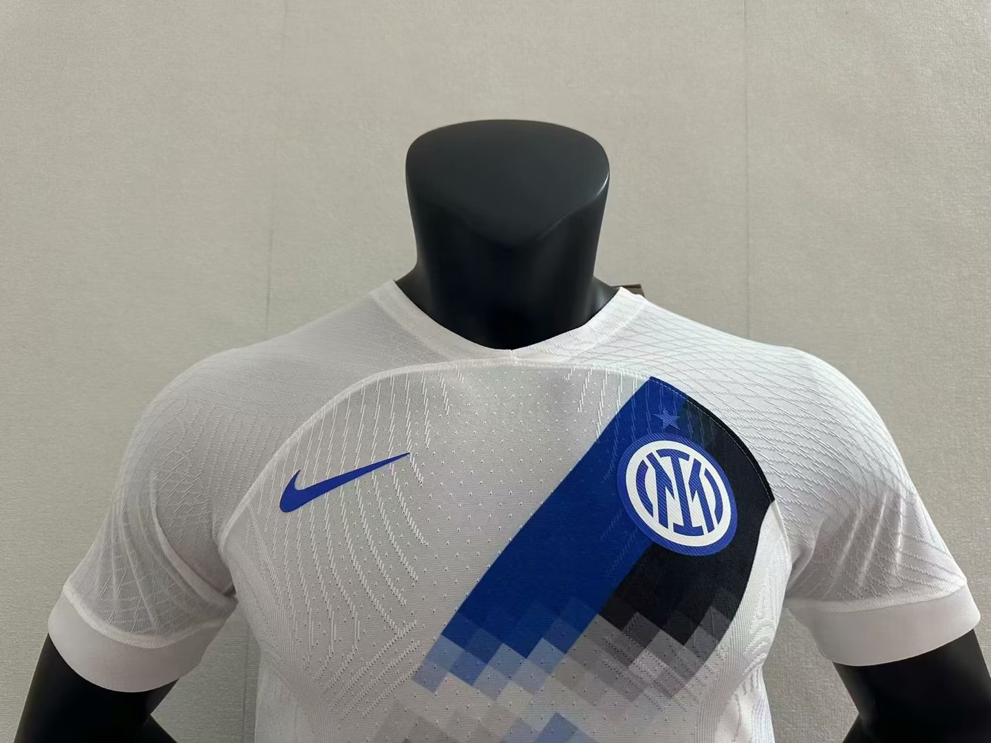 23/24 Inter Milan Away Jersey Player Version 1:1 Quality - leoleo123123