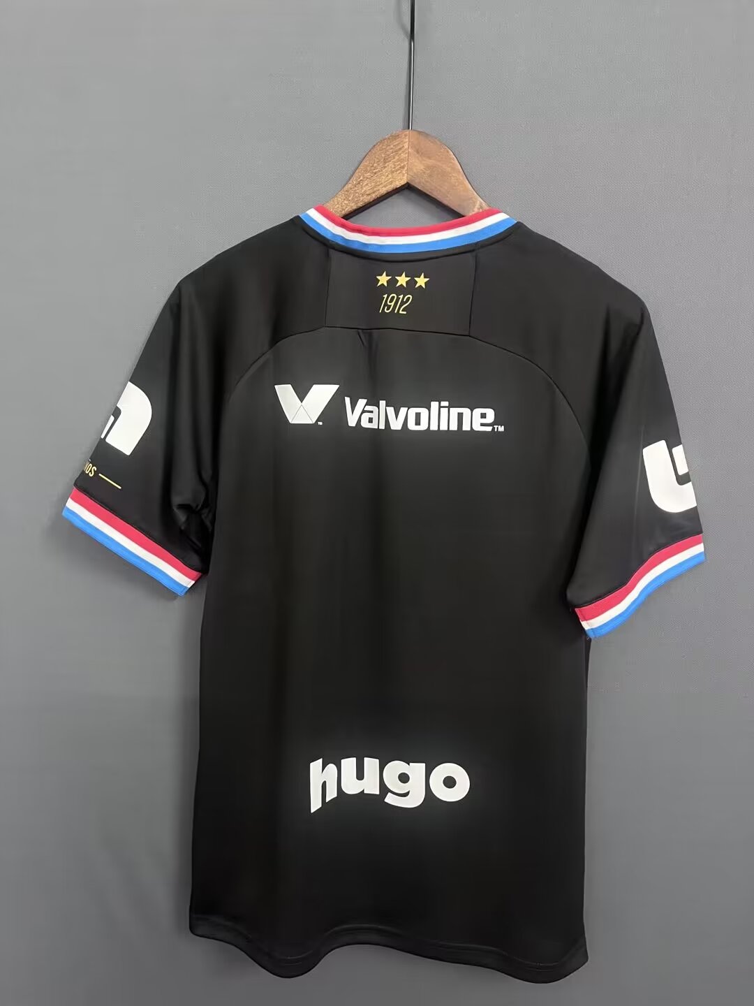 23/24 Olympia Dula Third Soccer Jersey Thai Quality - leoleo123123