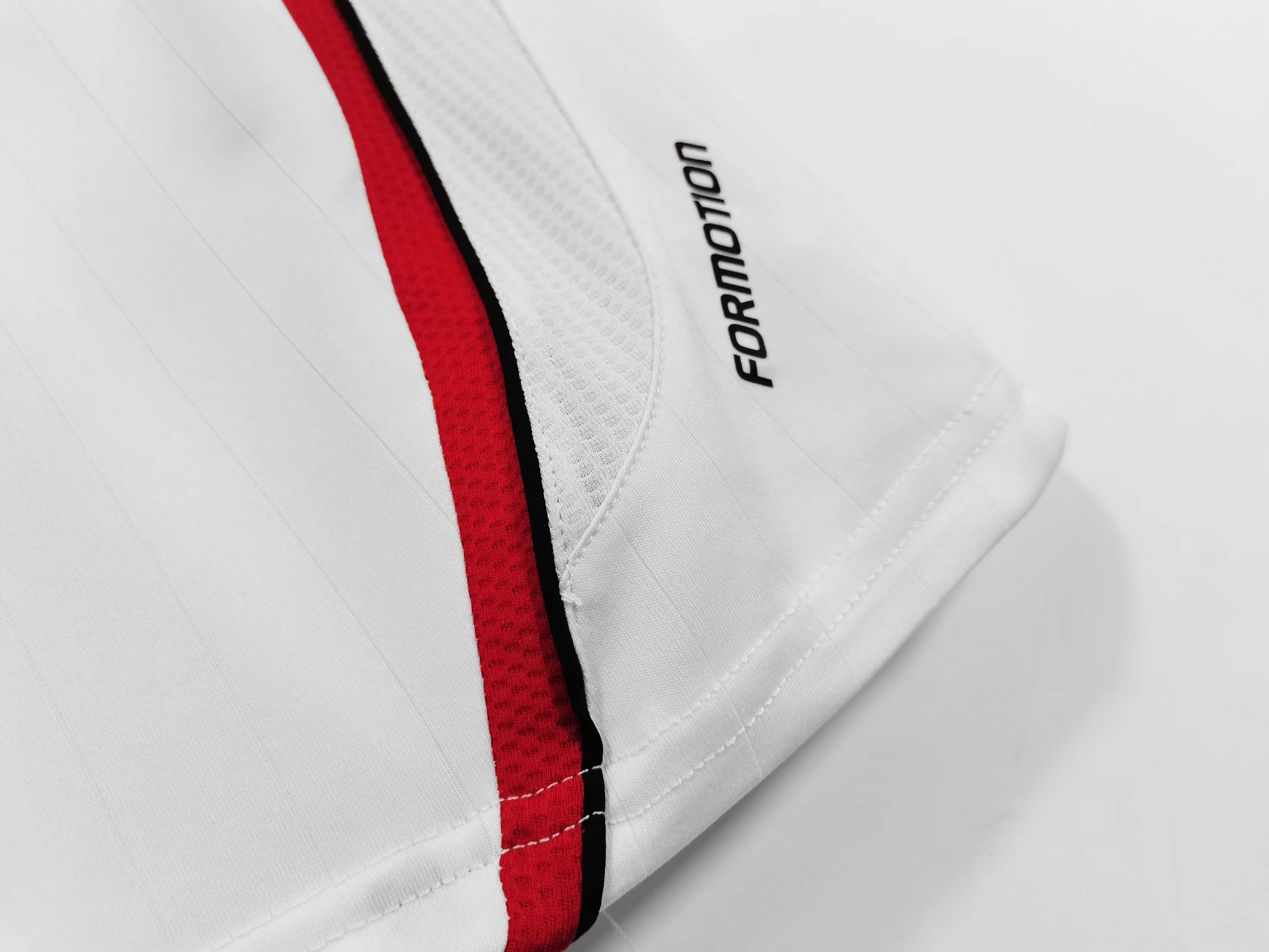 06-07 Ac Milan Away Retro Jersye - leoleo123123
