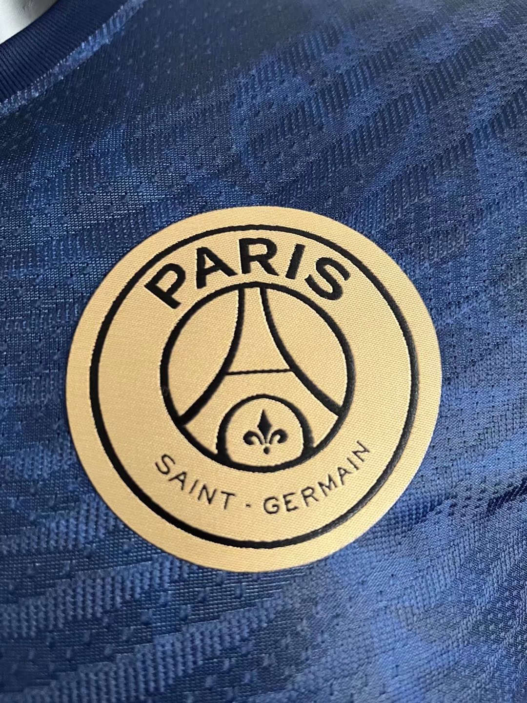 22/23 PSG Special Jersey Player Version - leoleo123123