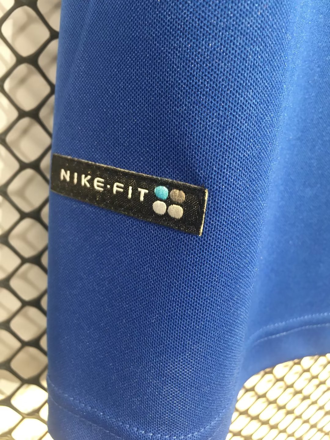 1998 Brazil Away Retro Jersey - leoleo123123